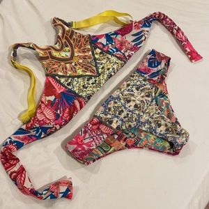 Maaji Swim suit